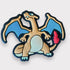 Charzard Croc Charm