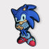 Sonic Croc Charm