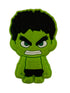 Little Hulk Charm