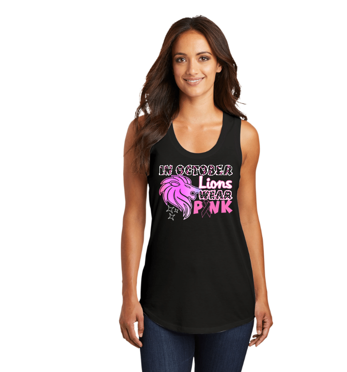 Nice original Detroit Lions I wear pink for Breast Cancer Awareness 2023  shirt, hoodie, sweater, long sleeve and tank top