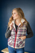 Timeless Classic Reversible Vest