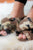 Ultra Fuzzy Camo House Shoes - MOB Fashion Boutique